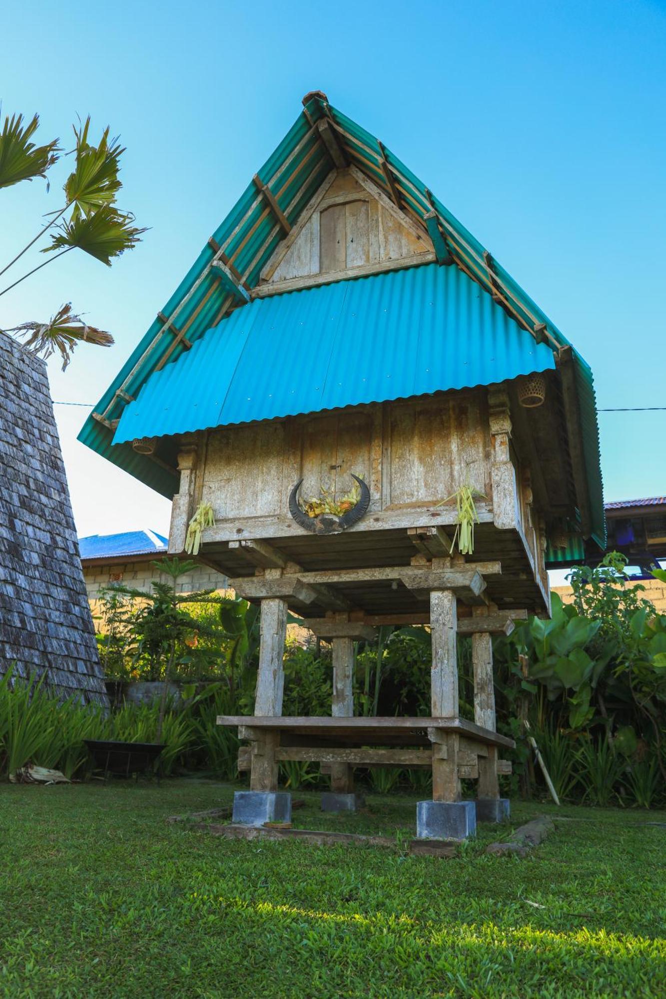 Pondok Kawinaya Singaraja  Exterior photo
