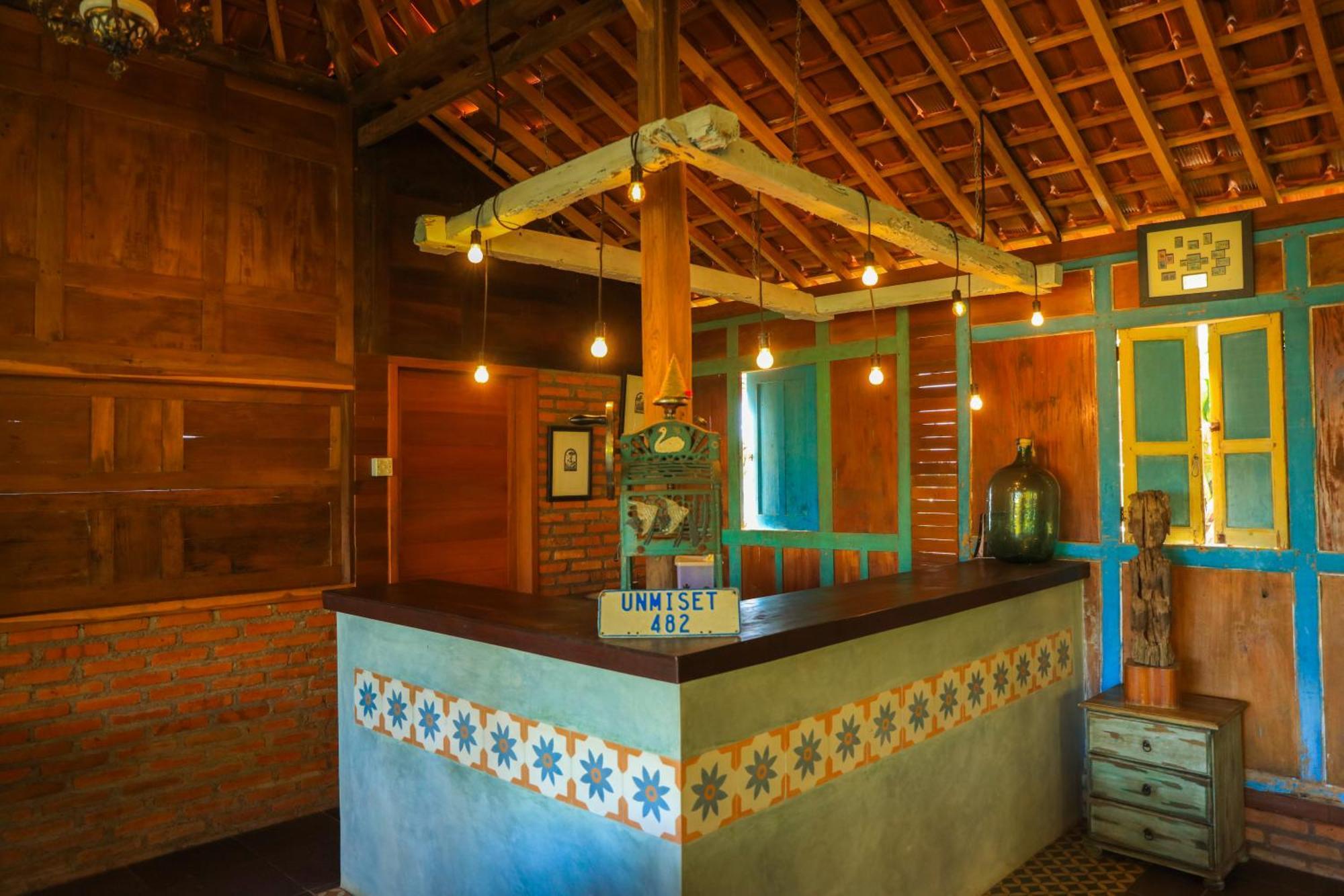 Pondok Kawinaya Singaraja  Exterior photo