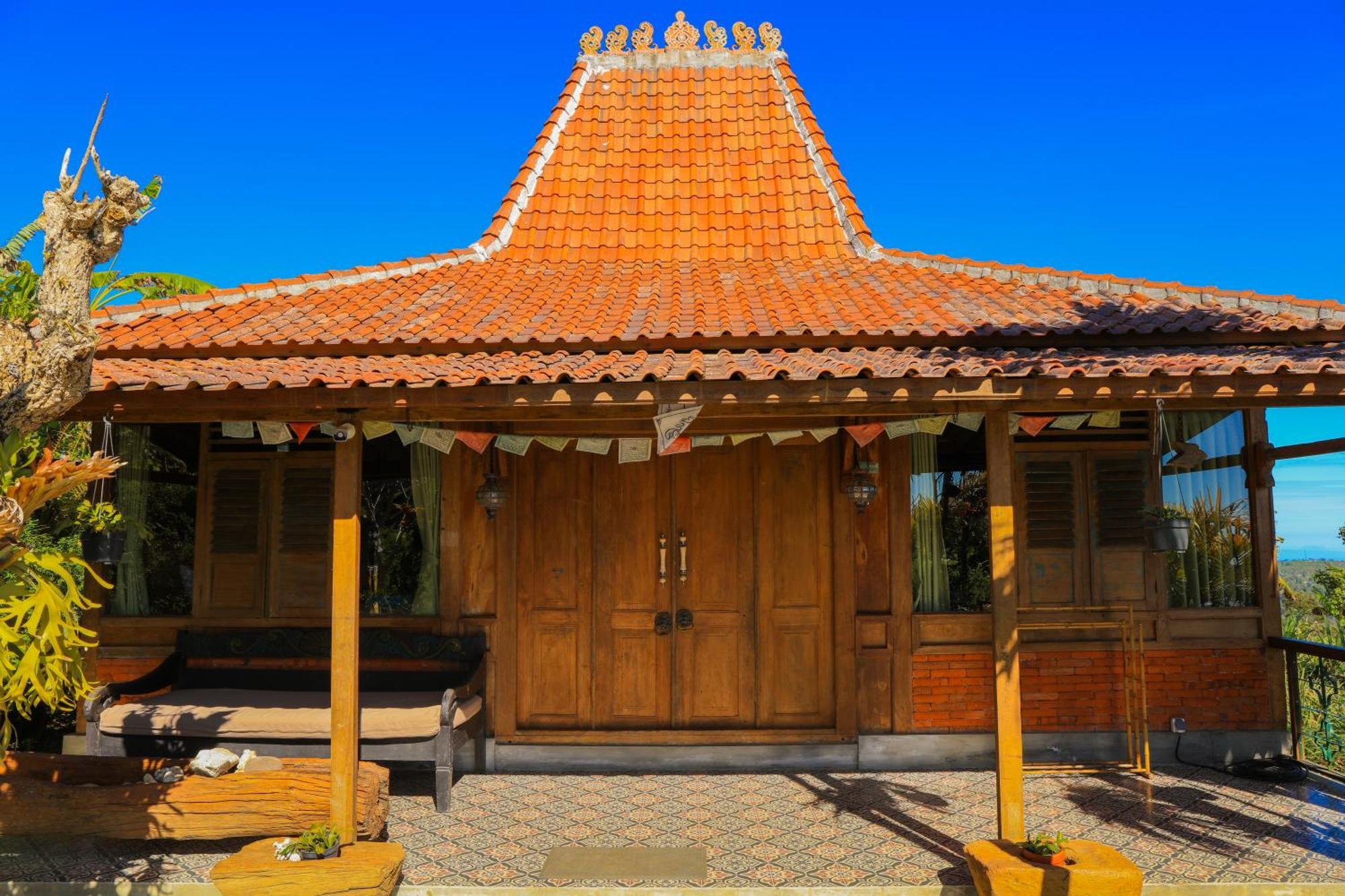 Pondok Kawinaya Singaraja  Exterior photo
