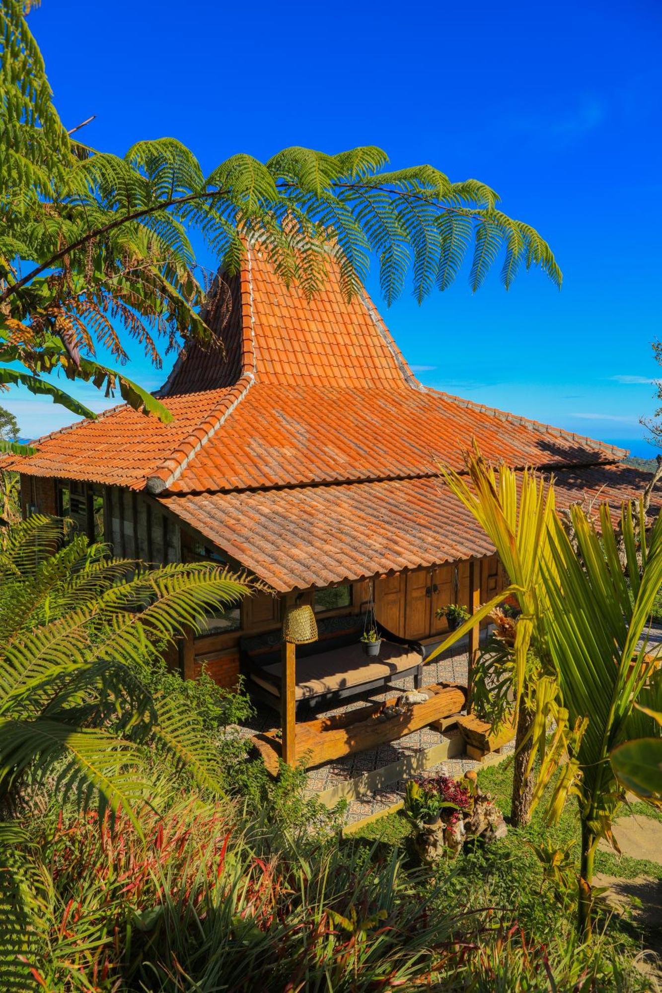 Pondok Kawinaya Singaraja  Exterior photo