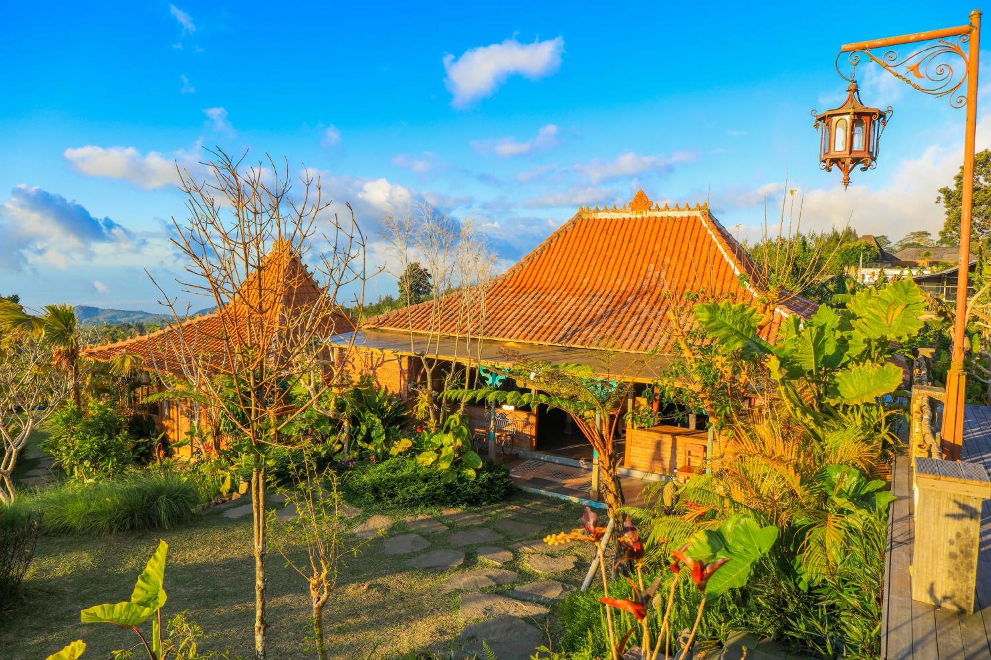 Pondok Kawinaya Singaraja  Exterior photo