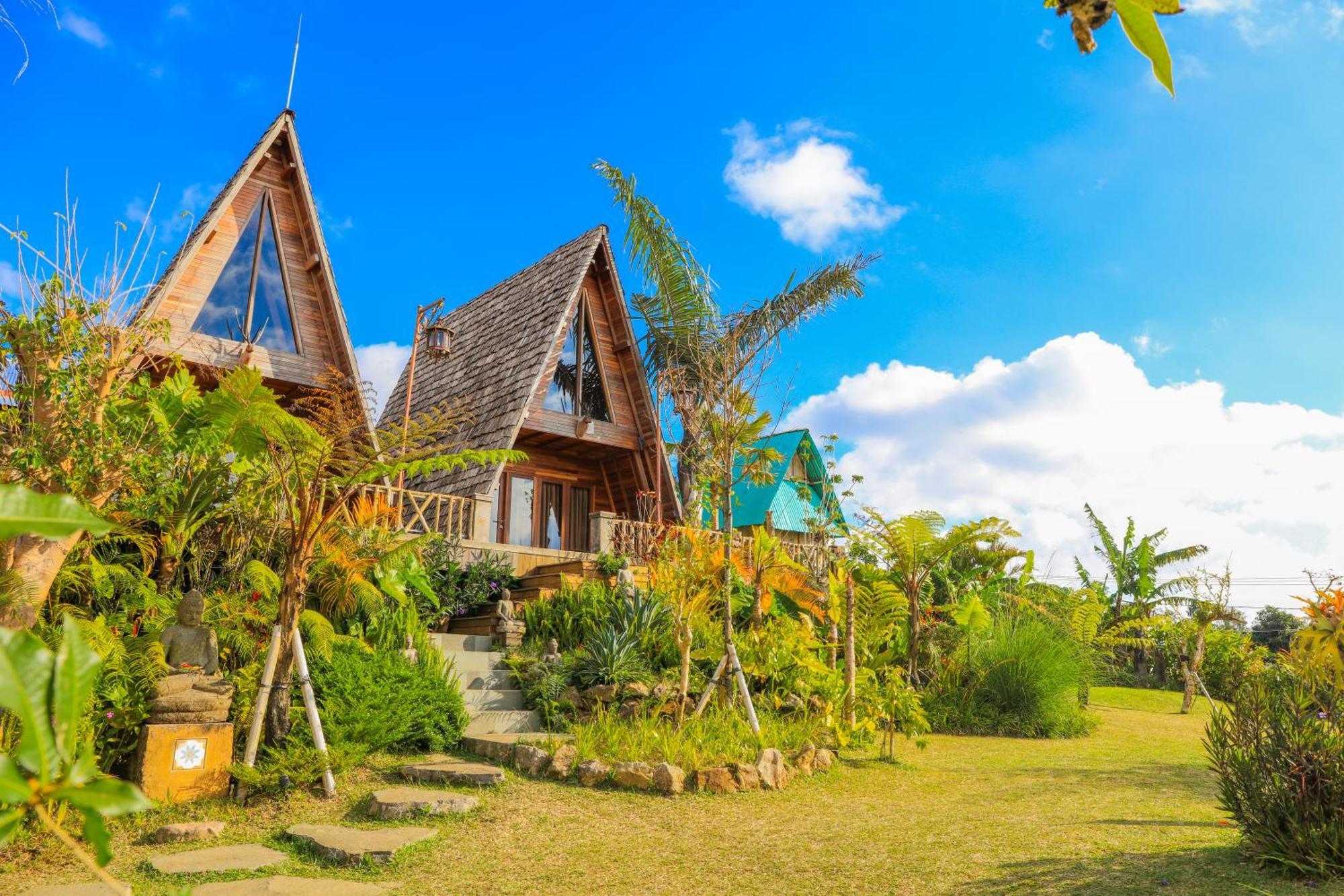 Pondok Kawinaya Singaraja  Exterior photo