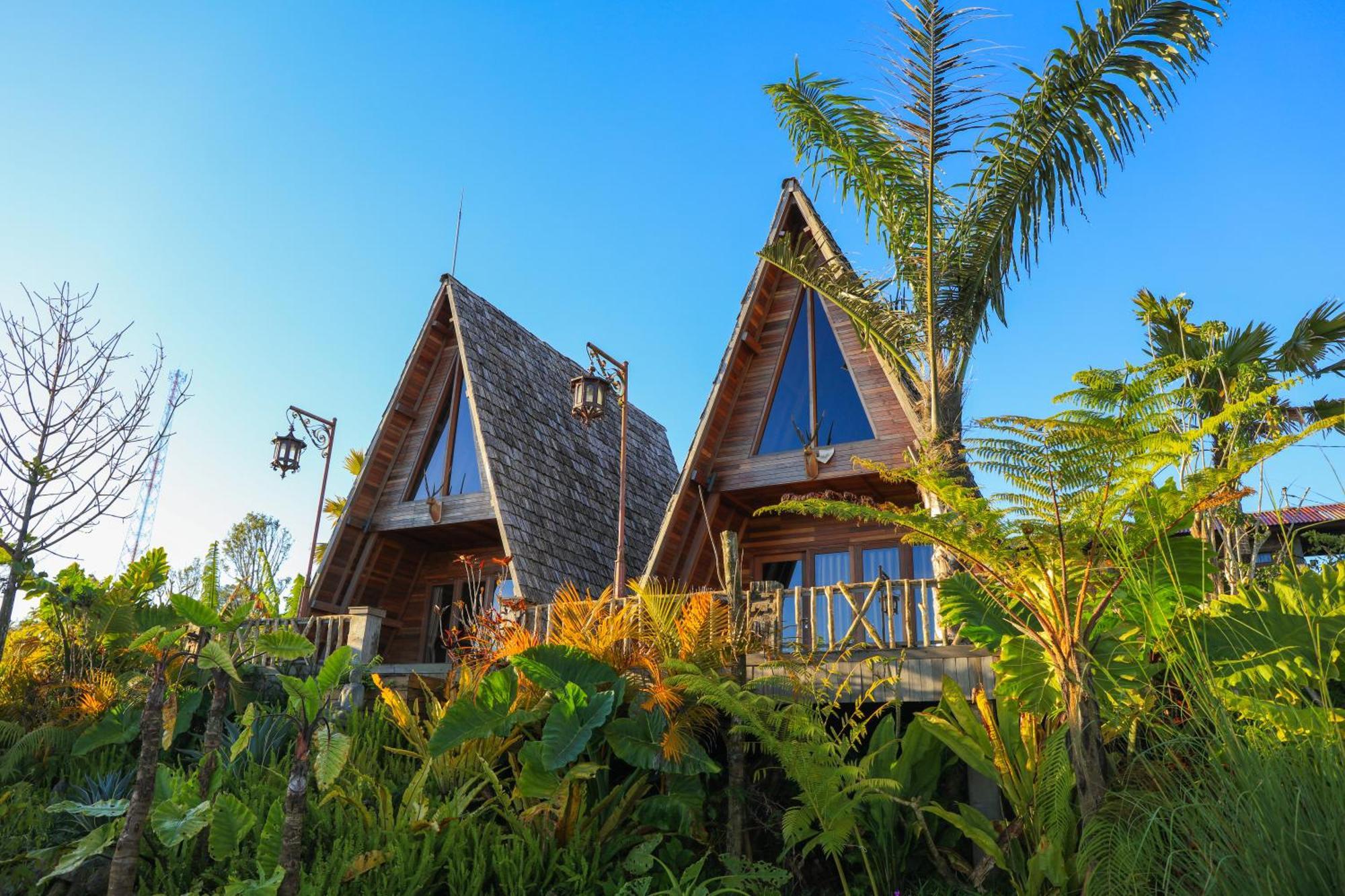 Pondok Kawinaya Singaraja  Exterior photo