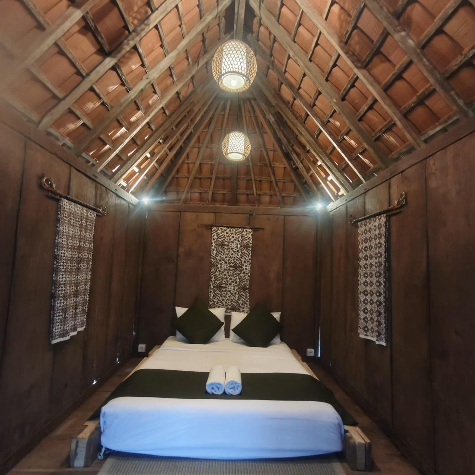 Pondok Kawinaya Singaraja  Room photo